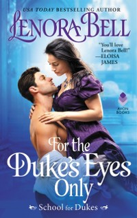 Cover For the Duke's Eyes Only