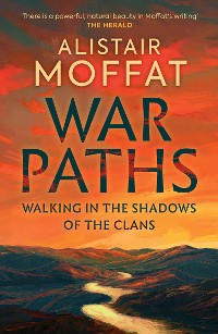 Cover War Paths