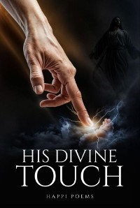 Cover His Devine Touch