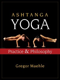 Cover Ashtanga Yoga