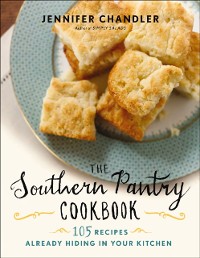 Cover Southern Pantry Cookbook