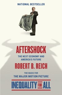 Cover Aftershock