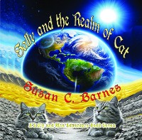 Cover Sally and the Realm of Cat