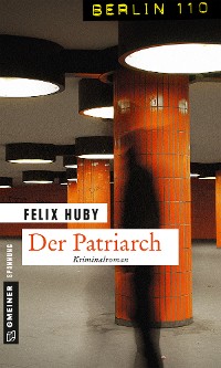 Cover Der Patriarch