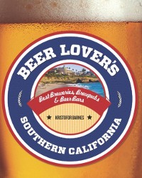 Cover Beer Lover's Southern California