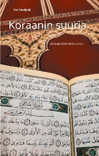 Cover Koraanin suuria