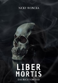 Cover Liber Mortis