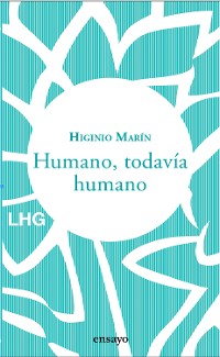 Cover Humano, todavía humano