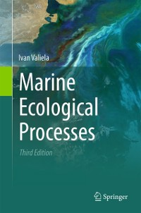 Cover Marine Ecological Processes