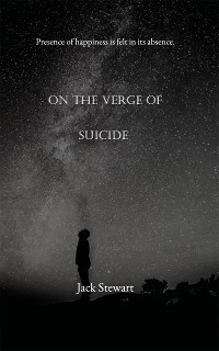 Cover On The Verge of Suicide