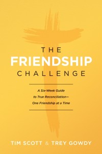 Cover Friendship Challenge