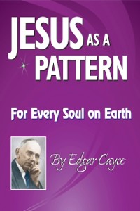 Cover Jesus As a Pattern