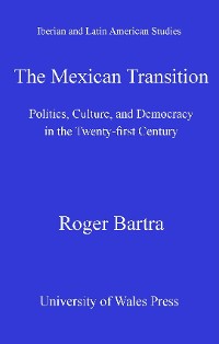 Cover The Mexican Transition