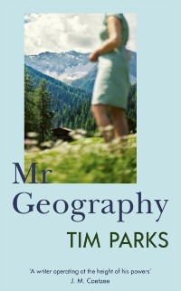 Cover Mr Geography