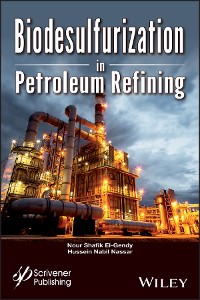 Cover Biodesulfurization in Petroleum Refining