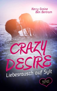 Cover Crazy desire