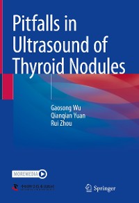 Cover Pitfalls in Ultrasound of Thyroid Nodules