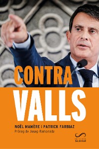 Cover Contra Valls