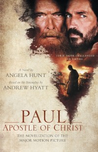 Cover Paul, Apostle of Christ