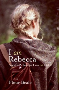 Cover I Am Rebecca