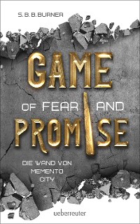 Cover Game of Fear and Promise