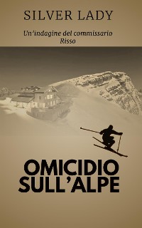 Cover Omicidio sull'alpe