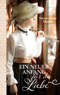 Cover Ein neuer Anfang für die Liebe