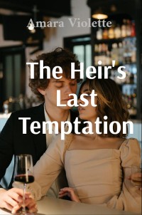 Cover The Heir's Last Temptation