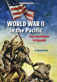 Cover World War II in the Pacific