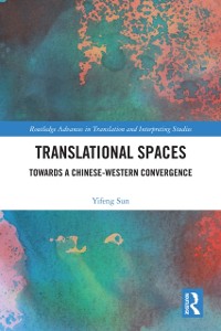 Cover Translational Spaces