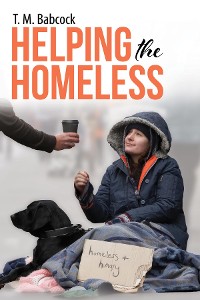 Cover Helping the Homeless