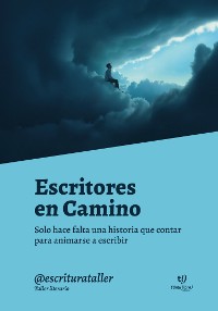 Cover Escritores en Camino