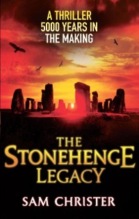 Cover Stonehenge Legacy