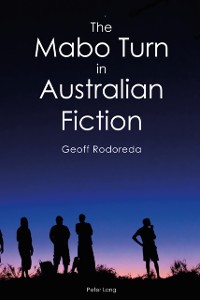 Cover Mabo Turn in Australian Fiction