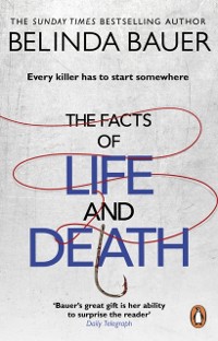Cover Facts of Life and Death