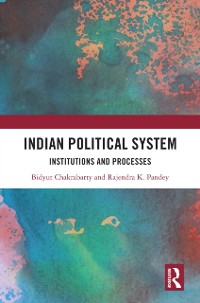 Cover Indian Political System