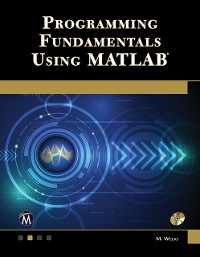 Cover Programming Fundamentals Using MATLAB