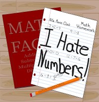 Cover I Hate Numbers