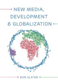 Cover New Media, Development and Globalization