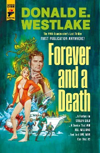 Cover Forever and a Death