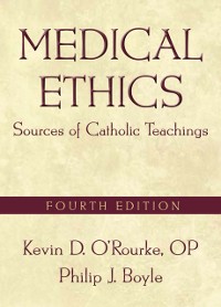 Cover Medical Ethics