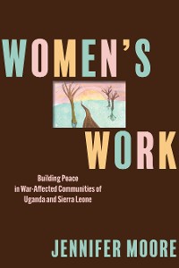 Cover Women’s Work