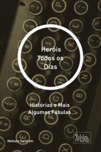 Cover Heróis Todos os Dias