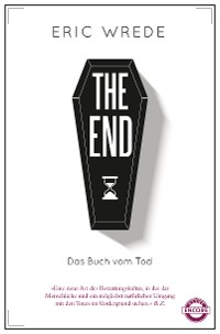 Cover The End