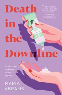 Cover Death in the Downline