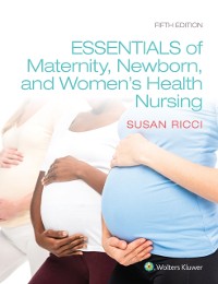 Cover Essentials of Maternity, Newborn, and Women's Health