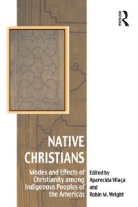 Cover Native Christians