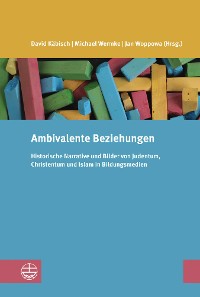 Cover Ambivalente Beziehungen