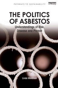 Cover Politics of Asbestos