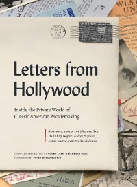 Cover Letters from Hollywood
